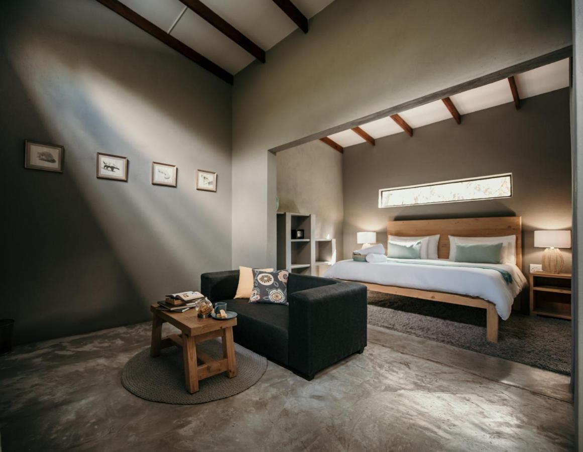 Dream Of Africa Bush Lodge Marloth Park Eksteriør billede
