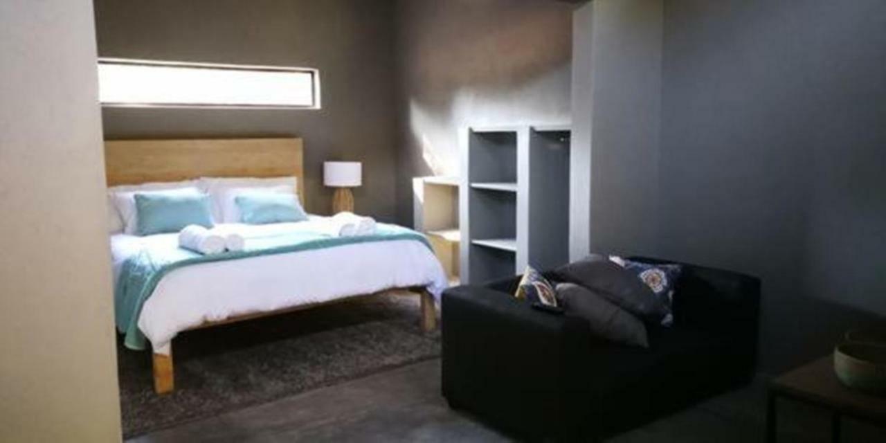 Dream Of Africa Bush Lodge Marloth Park Eksteriør billede