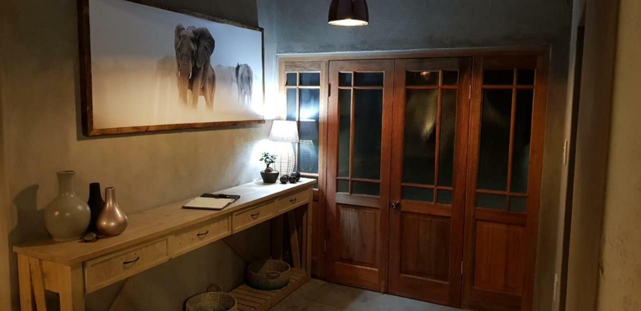 Dream Of Africa Bush Lodge Marloth Park Eksteriør billede