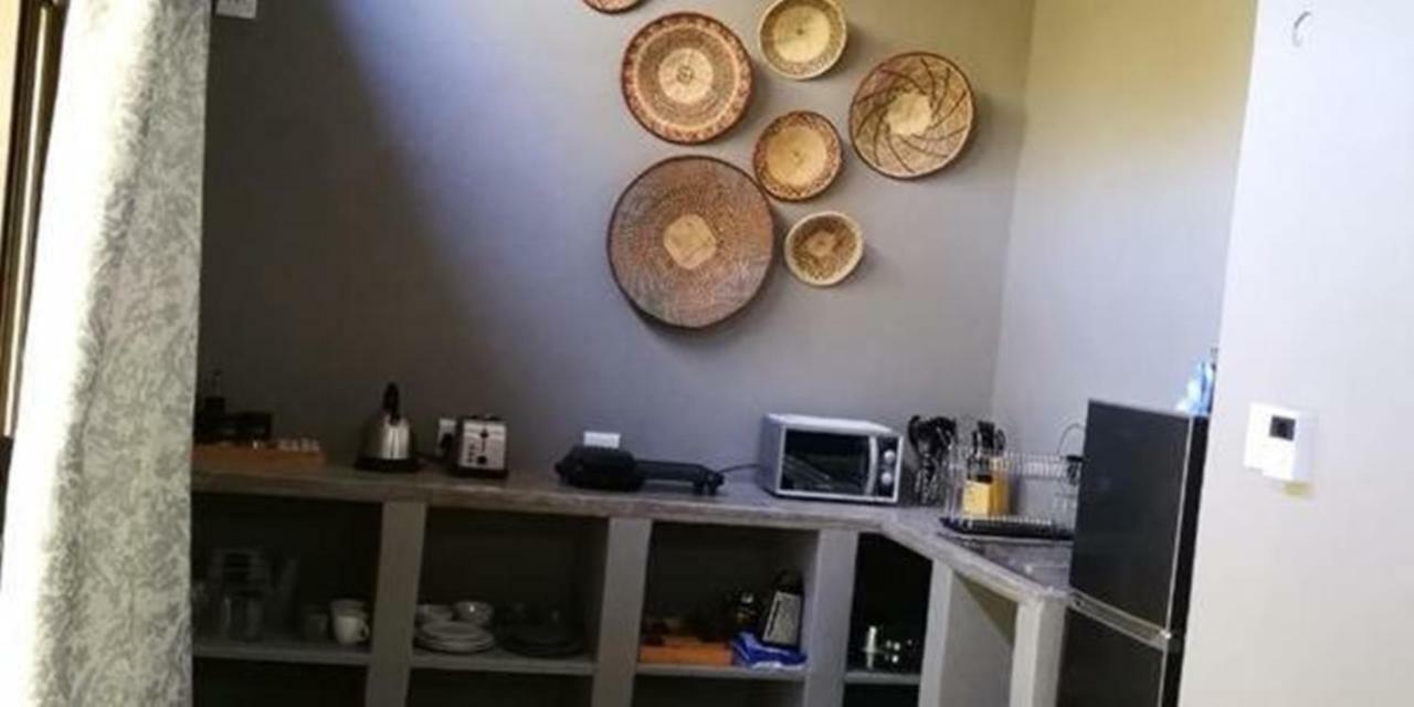 Dream Of Africa Bush Lodge Marloth Park Eksteriør billede