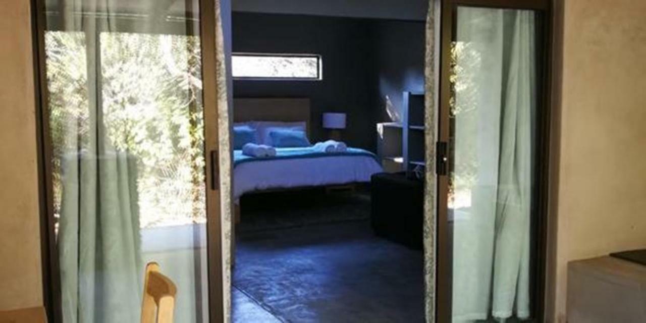 Dream Of Africa Bush Lodge Marloth Park Eksteriør billede