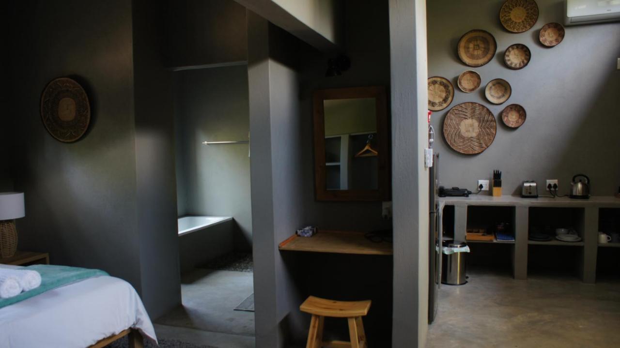 Dream Of Africa Bush Lodge Marloth Park Eksteriør billede
