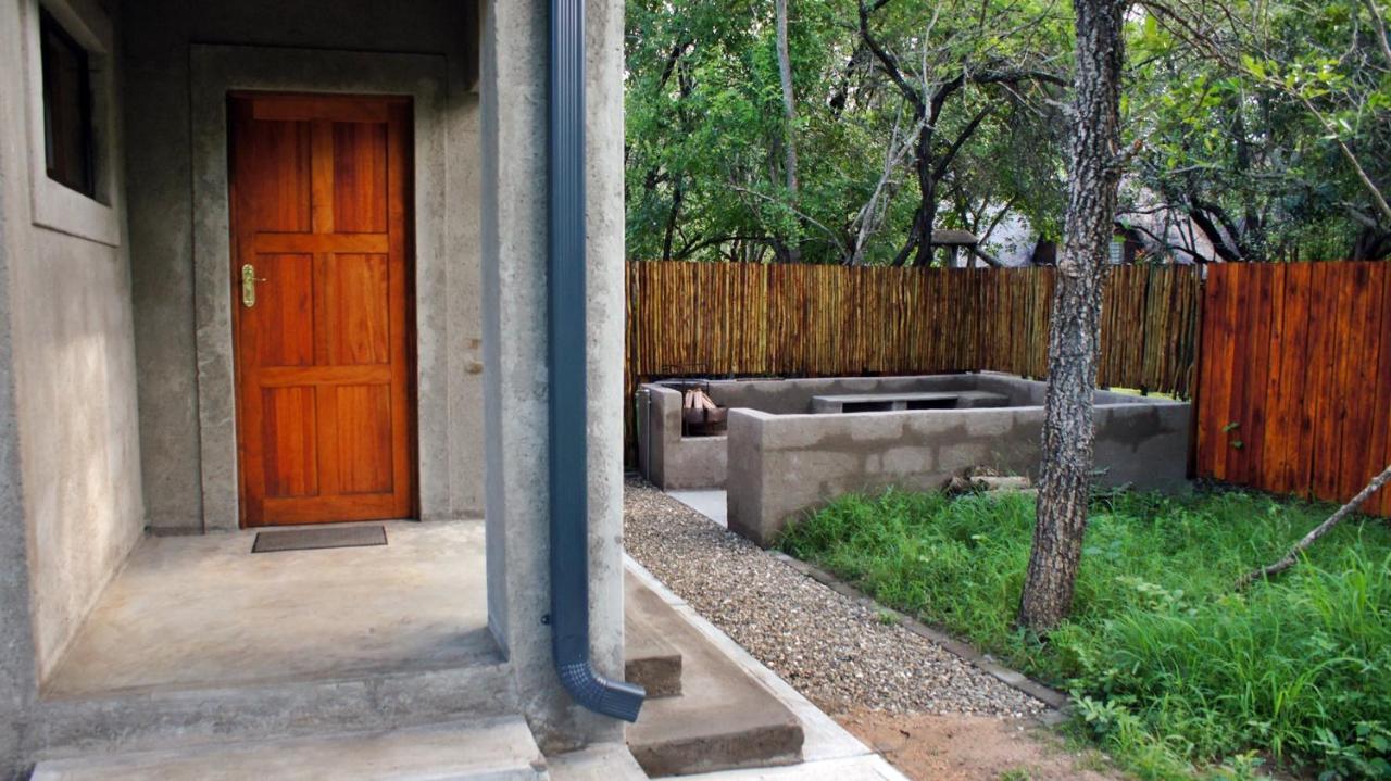 Dream Of Africa Bush Lodge Marloth Park Eksteriør billede